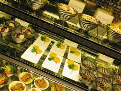 -半岛翡丽海鲜自助餐厅(观风亭店)