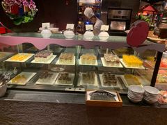 -广州富力君悦大酒店·凯菲厅