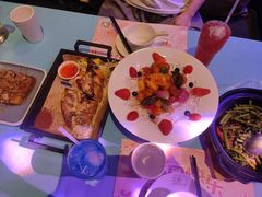 -胡桃里乐队酒馆(广州塔店)