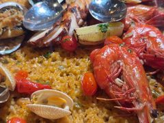 -BROWNSTONE布朗石西班牙餐厅(富城店)