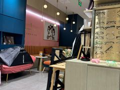 -海马体照相馆(无锡清扬茂业天地店)