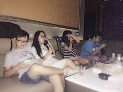 -真爱范特西KTV(交大店)