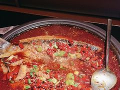 -探鱼·鲜青椒爽麻烤鱼(领展购物广场店)