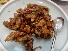 -味+新京宴·烤鸭·北京菜(创意谷店)