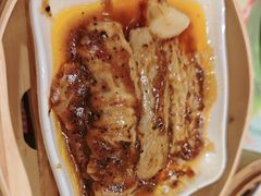 -点都德(千灯湖环宇城店)