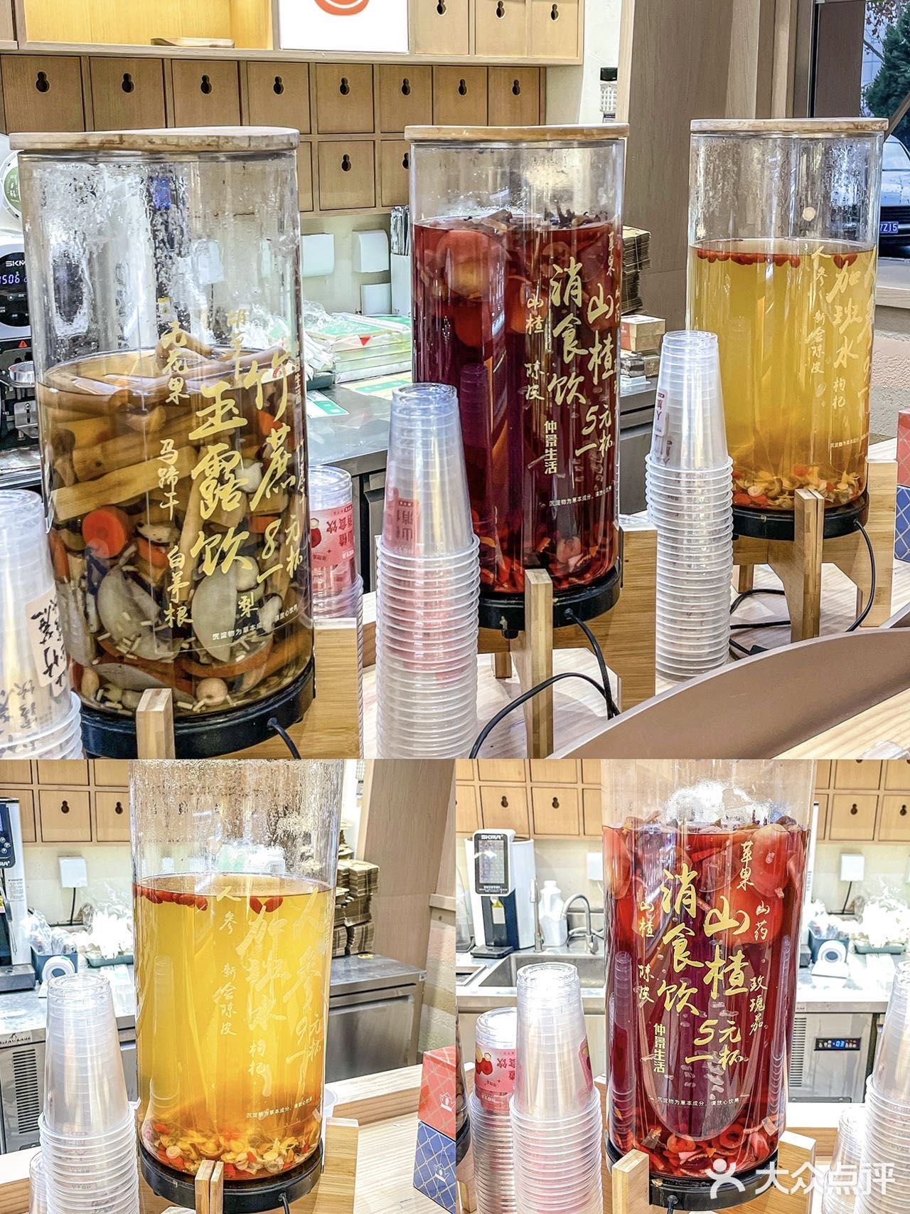 张仲景还有面包房？药食同源吃起来真的是很放心啊！