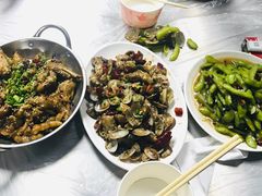 -小民大排档(马场角横路店)
