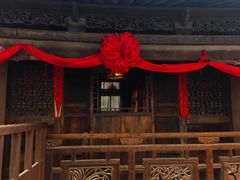 -胡氏古民居建筑