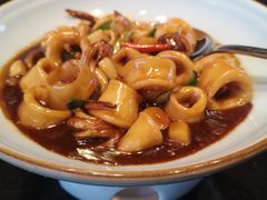 -柒厢食事雅谈