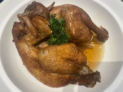 -老德州四合院·德州菜(天衢路店)