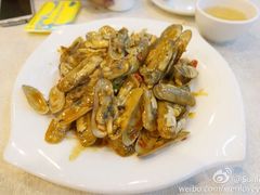 利苑海鲜酒家-吉莲利苑海鲜酒家(珠海拱北28年老字号店)