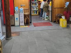 -李东农庄·当地安吉味(中南百草园店)