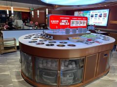 -左庭右院鲜牛肉火锅(环球港店)
