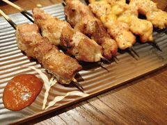 -鸟鹏烧鸟居酒屋(天河领展店)