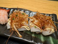 -合点寿司(金虹桥商场店)