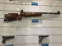 -中国北方国际射击场