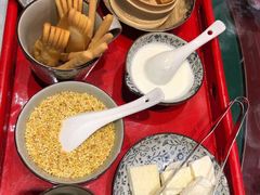 草原之恋-九十九顶毡房(阜石路店)