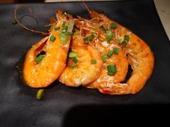 -盛焰铁板烧(王府井店)