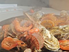 -大锅强·蒸海鲜青岛菜(金沙滩店)