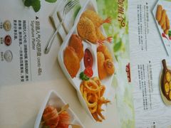 android_upload_pic-必胜客(新中纬店)