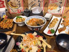 -小川洋风料理(街道口店)