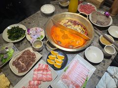 -小龙坎火锅(总店)