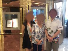 -香港仁和体检中心