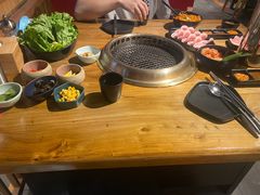 -汉拿山(北京上地华联店)