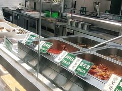 -紫光园清真北京小吃(广渠门内店)