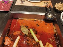 -锦城印象火锅(天府三街店)