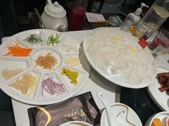 -顺峰顺水顺德菜(第一百货店)