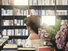 -良友书坊(安徽路店)