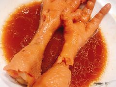 凤爪-喜家德虾仁水饺(麒麟社店)