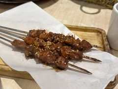 -羊之道草原味道清真餐厅(番禺店)