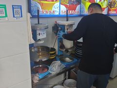 -王中王刨冰