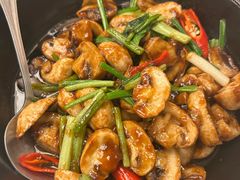 -清华大学-甲所餐厅