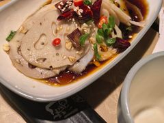 -万里闯关东铁锅炖菜馆(高新旗舰店)