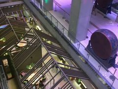 -证大喜玛拉雅中心
