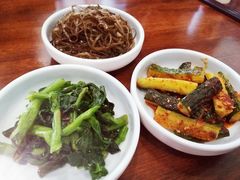 -李先生牛肉面大王(太原南内环店)