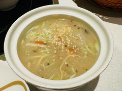 -顺峰顺水顺德菜(第一百货店)