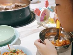 -采椰郎椰子鸡·脆皮鸡火锅(融创茂店)