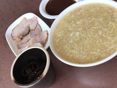 -李连贵熏肉大饼(宁山中路店)