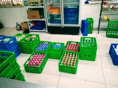 -扬大康源乳业鲜奶吧(大学北路店)