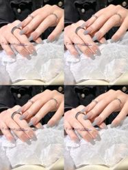 -M·X Nail日式美甲美睫