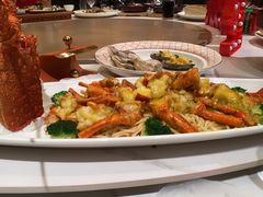 -香宫中餐厅·大连香格里拉(人民路店)