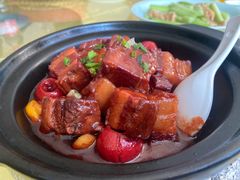 -郭林家常菜烤鸭(曙光西路店)