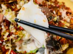 -小胖墩炝锅鱼(天钥桥路店)