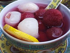 -宫事颐庭·老佛爷贵寿下午茶(颐和园店)