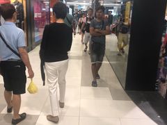 -白沙浮娱乐广场