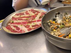 -大叹号·朝鲜族烤肉(潍坊泰华城店)